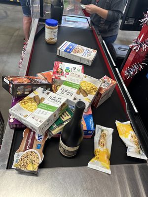 Grocery Outlet by null