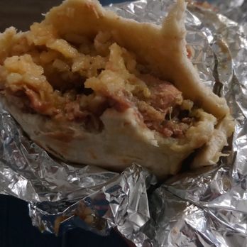 Bertha's Bakery - 5 Star Burritos big and good price gotta live there Mexican sweet bread as well ‼ - Bakeries Near Me - Waco, Texas
