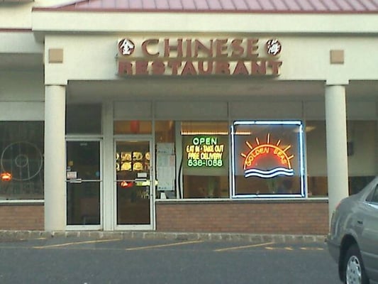 Golden Seas Restaurant 455 County Road 520 Marlboro Nj Chinese Restaurants Mapquest