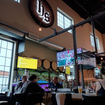 Hidden Still Spirits - Bars Near Me - Hershey, Pennsylvania