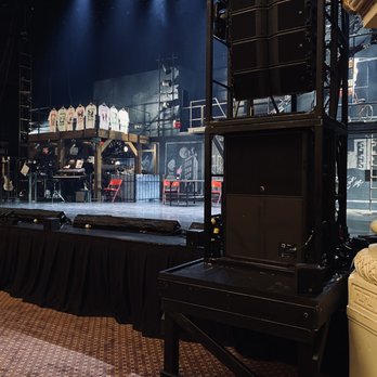 Boch Center - Shubert Theatre - Performing Arts Near Me - Boston, Massachusetts