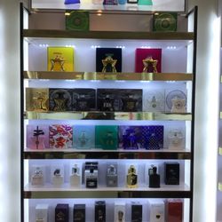 Jasmine Bliss Fragrances