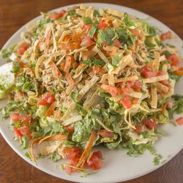 Pablo Picasso Salad