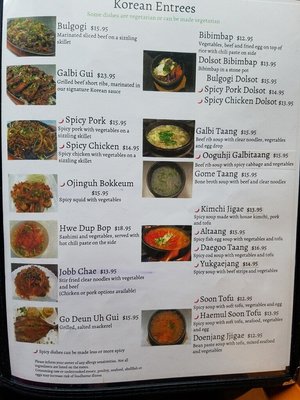 Menu photo 7 Song's Sushi Dayton, OH Menu photo 7 Song's Sushi Dayton, OH