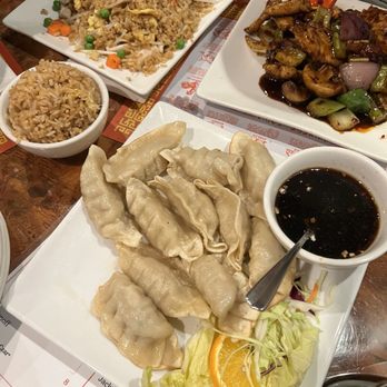 Red Chopstick - SO GOOD! - Chinese Near Me - Sedona, Arizona Red Chopstick - SO GOOD! - Chinese Near Me - Sedona, Arizona