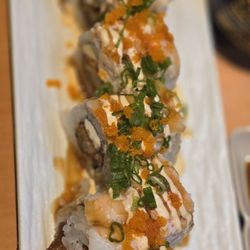 Osaka Sushi Japanese Restaurant