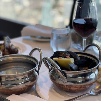 360 Restaurant - Oysters - Canadian (New) Near Me - Toronto, Ontario 360 Restaurant - Oysters - Canadian (New) Near Me - Toronto, Ontario