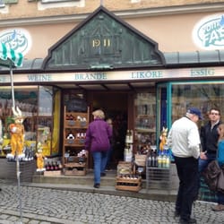 Vom Fass