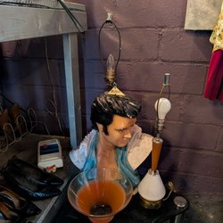 The Rat's Nest - Elvis for sale