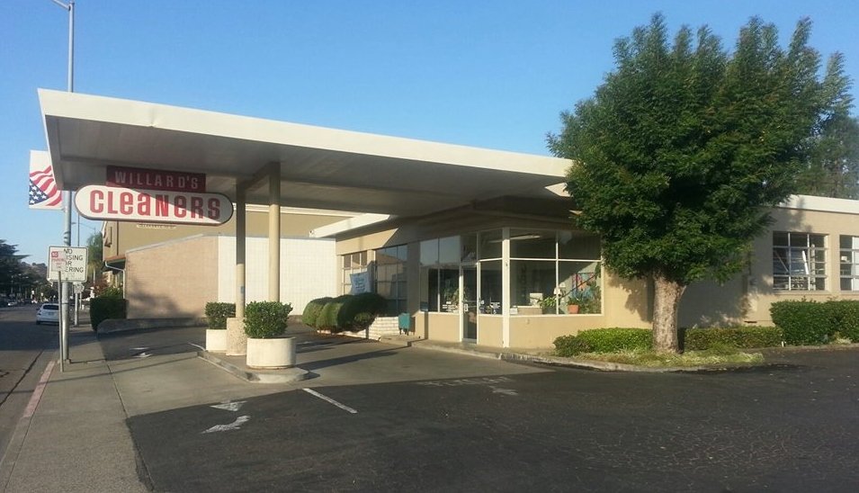 WILLARD’S DRY CLEANERS & LAUNDRY SERVICE Updated September 2024 19 Reviews 400 Merchant St