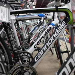 Bike Tech
