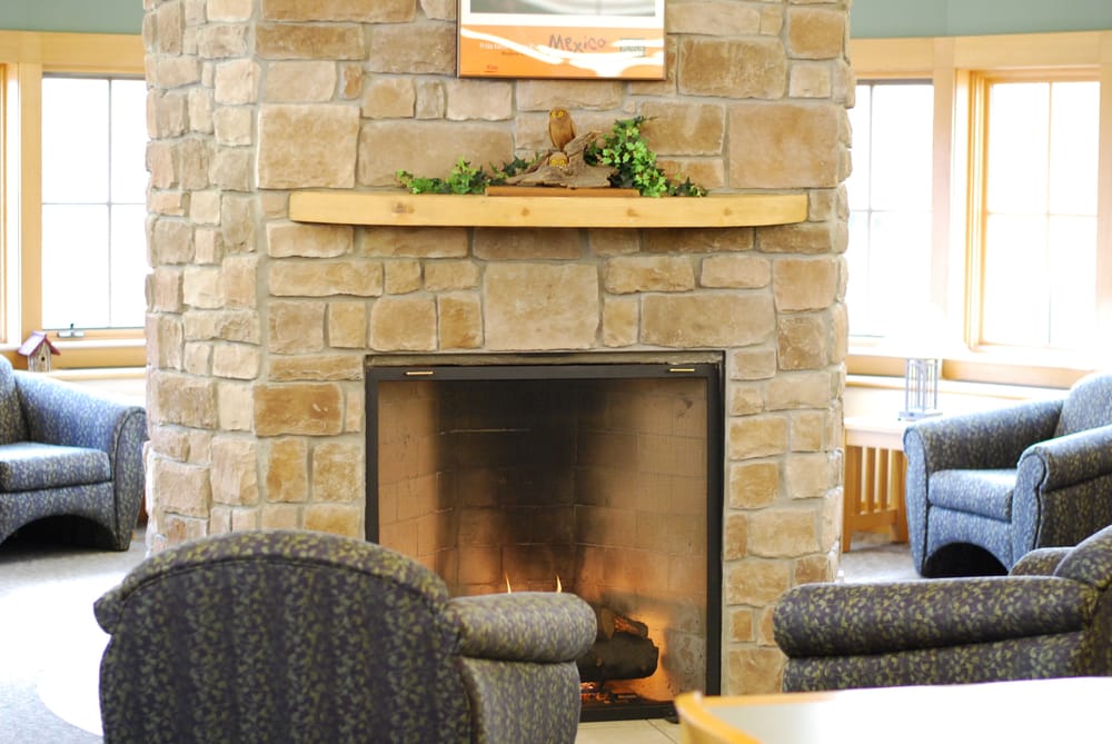 ST JOSEPH COUNTY PUBLIC LIBRARY Updated October 2024 1150 Kern Rd