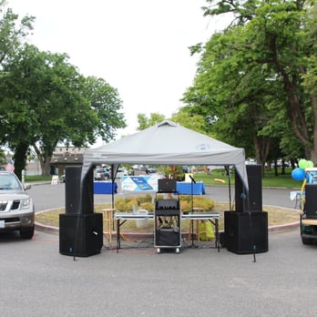 BA Entertainment - Fundraising in the Park with the Cystic Fibrosis Foundation! - DJs Near Me - Kennewick, Washington BA Entertainment - Fundraising in the Park with the Cystic Fibrosis Foundation! - DJs Near Me - Kennewick, Washington