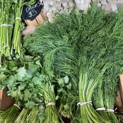 Port Angeles Farmers Market