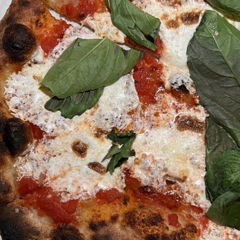 Pizzeria Bianco - Marg - Pizza Near Me - Phoenix, Arizona