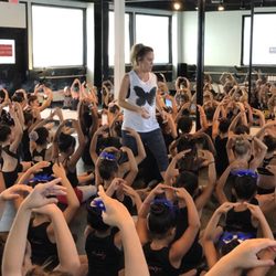 Onstage Dance Center - Dance Workshops