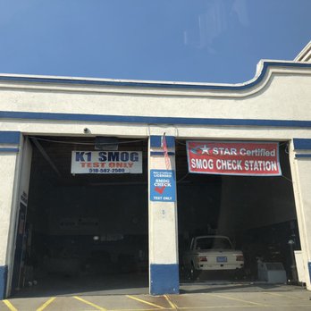 K1 Smog - Smog Check Stations Near Me - Hayward, California K1 Smog - Smog Check Stations Near Me - Hayward, California