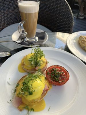 Mandarin Oriental, Prague by null