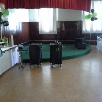 American Legion Post 447 - Venues & Event Spaces Near Me - Sacramento, California