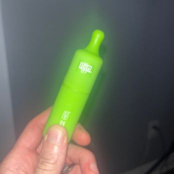 Evergreen Smoke Shop - Green FLUM Vape. - Tobacco Shops Near Me - Oakland, California