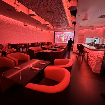 Samudhra - Inside - Indian Near Me - Franklin Park, New Jersey