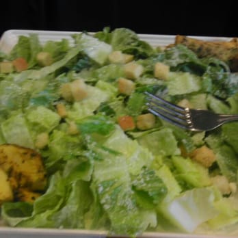 Monkey Nest Coffee - Chicken Cesar salad - Coffee & Tea Near Me - Austin, Texas Monkey Nest Coffee - Chicken Cesar salad - Coffee & Tea Near Me - Austin, Texas