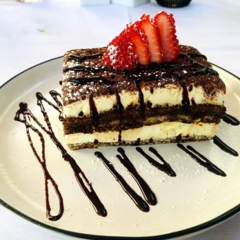 Cucina Venti Restaurant - Italian Near Me - Mountain View, California