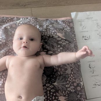 Looma Birth - Infant Massage Classes @LoomaBirth - Doulas Near Me Looma Birth - Infant Massage Classes @LoomaBirth - Doulas Near Me
