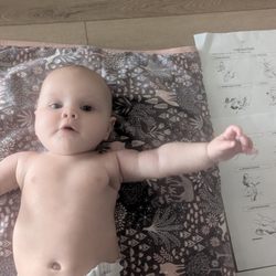 Infant Massage Classes @LoomaBirth