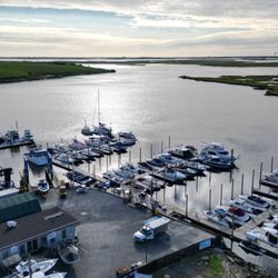 Empire Point Boating Center
