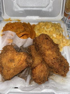 Khi & Eli Food For The Soul by null