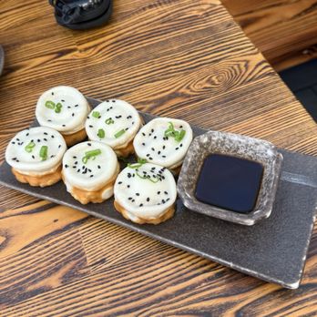 Dumpling Home - Dim Sum Near Me - San Francisco, California