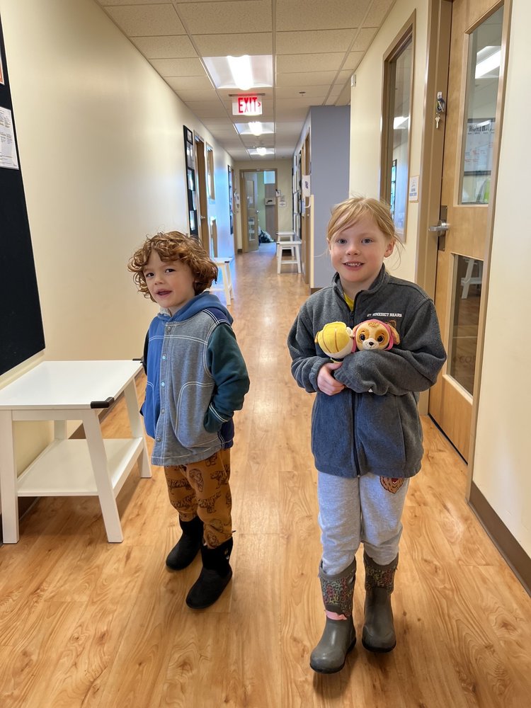 Bright Horizons at Ballard Blocks - childcare center in Seattle, WA