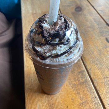 Caribou Coffee - Mint Condition Cooler - Coffee & Tea Near Me - Atlanta, Georgia Caribou Coffee - Mint Condition Cooler - Coffee & Tea Near Me - Atlanta, Georgia
