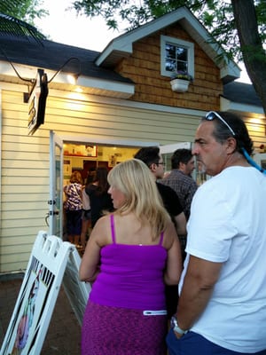 Wild Willy’s Ice Cream by null