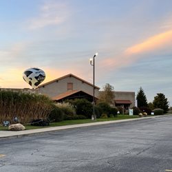 Fair Oaks Farms