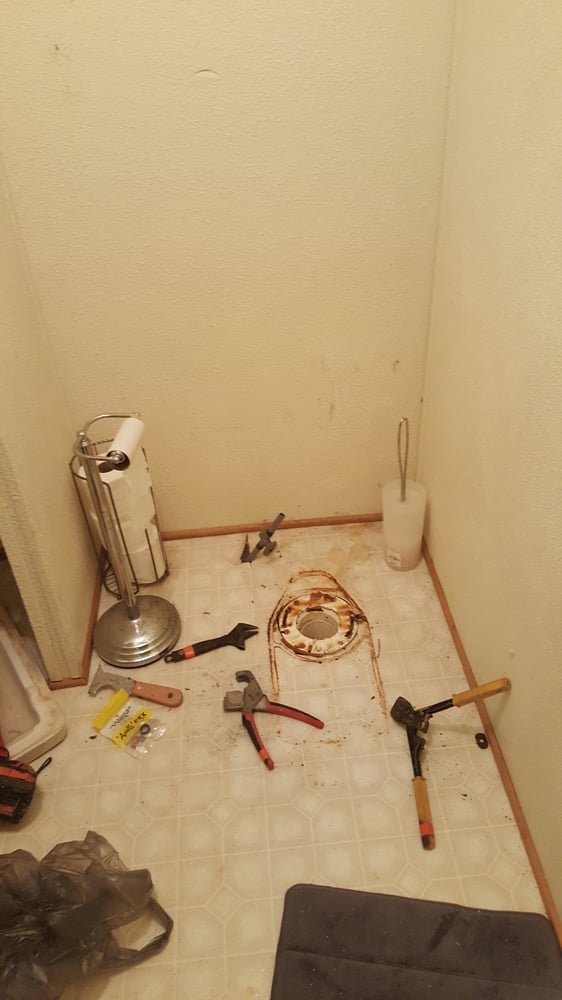 Slide of Practical Plumbing