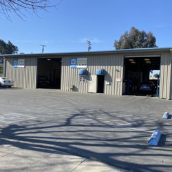 Kingsburg Express Lube