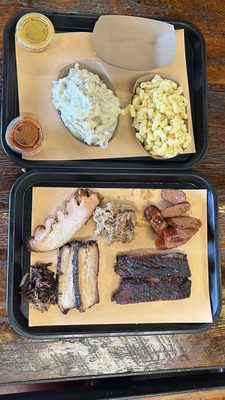 Wayne's Smoke Shack by null