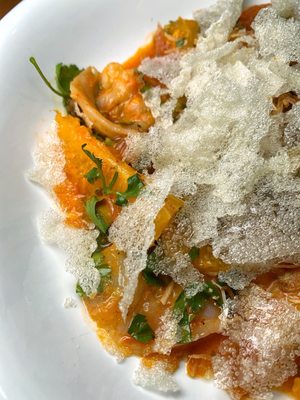 Mecha Noodle Bar by null