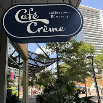 Café Crème - Cafes Near Me - Austin, Texas Café Crème - Cafes Near Me - Austin, Texas