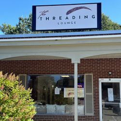 The Threading Lounge - Eyebrow Threading Salon.