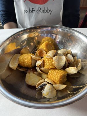 Mama's Crawfish and Seafood House by null