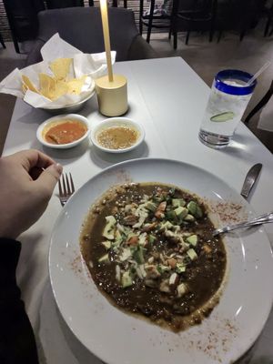 Irma's Southwest by null