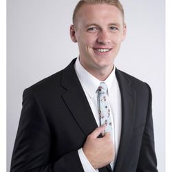 Zack Baker - Century 21 Real Estate