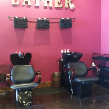 B Stunning Salon - Absolutely love this salon. - Hair Salons Near Me - Orland Park, Illinois