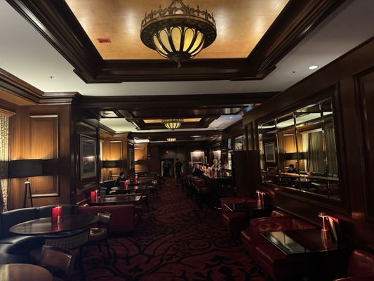 Boston Harbor Hotel by null