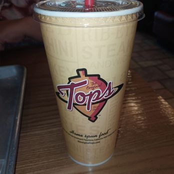 G*N様 FreshService original tops hunger 6 The Original Tops - American Restaurant in Pasadena, CA