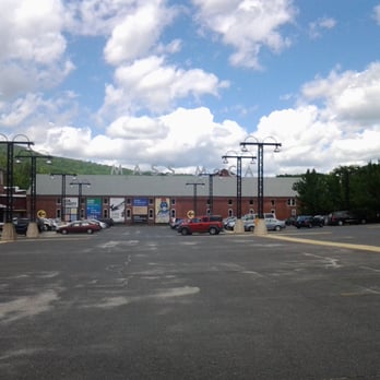 Mass Moca - Performing Arts Near Me - North Adams, Massachusetts