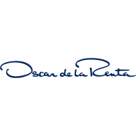 Oscar de la Renta Logo